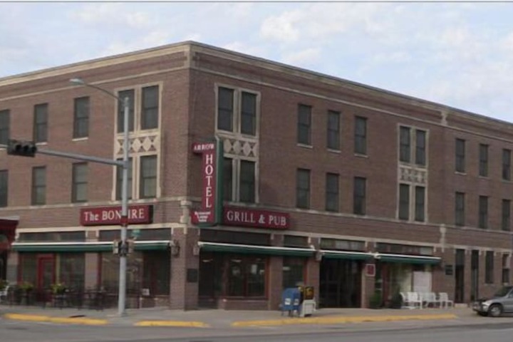 Hotel 1 of 28
