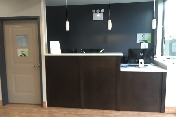 Business Center 21 of 21