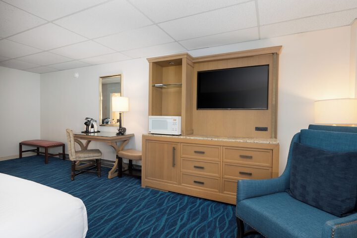 Boothbay Harbor Inn