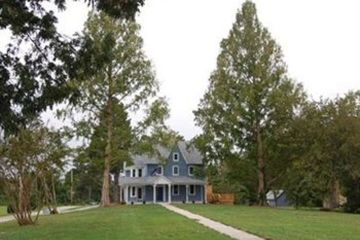 Waystead Inn