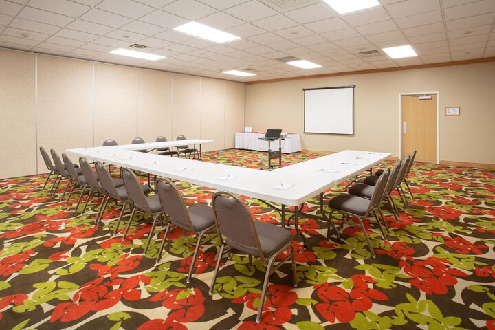 Meeting 27 of 40