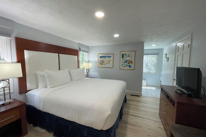 Pleasant Bay Village Resort