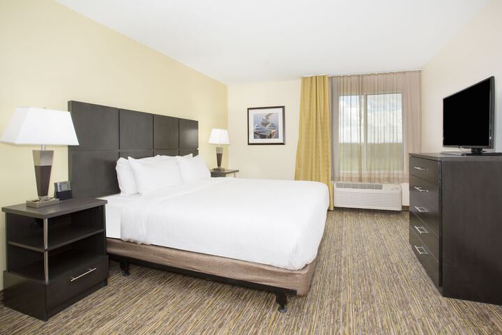 Candlewood Suites Longmont - Boulder Area by IHG