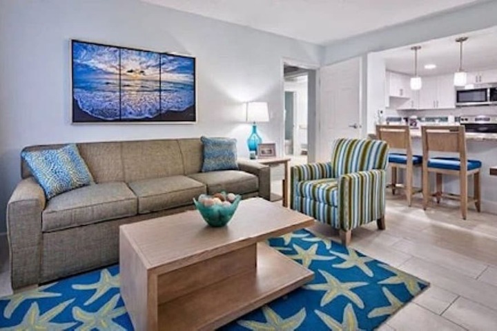 Grand Seas by Exploria Resorts MOD Collection by Sonesta