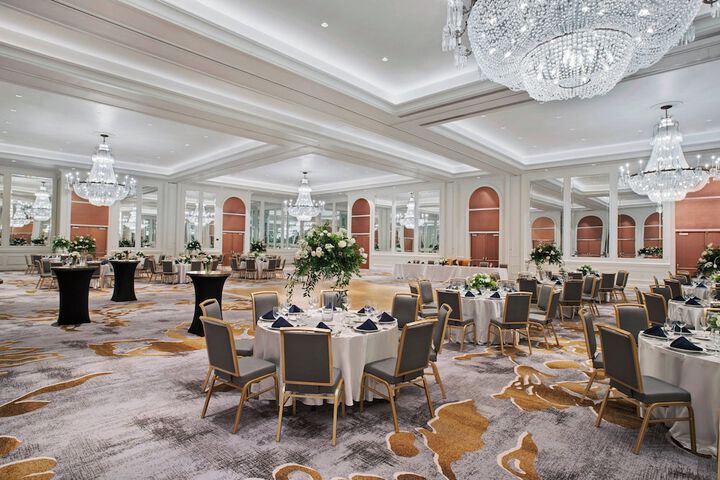 Hotel Paso Del Norte Autograph Collection