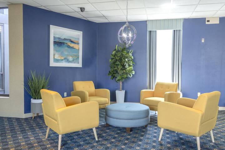 Hotel Interior 14 of 55