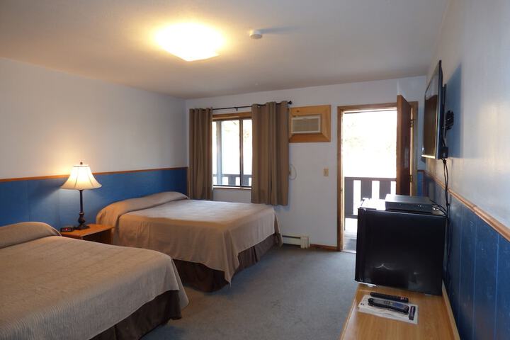The Hitching Post Hotel and Farm Store