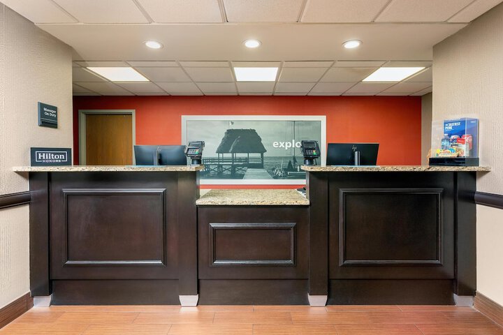 Hampton Inn & Suites Port St. Lucie West