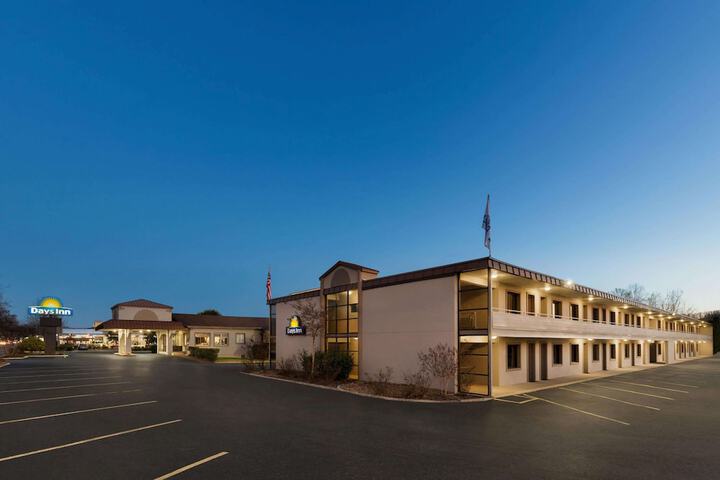 Hotel 3 of 19