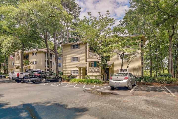 Sunset Beach Condo: Ideal Golfing Getaway!