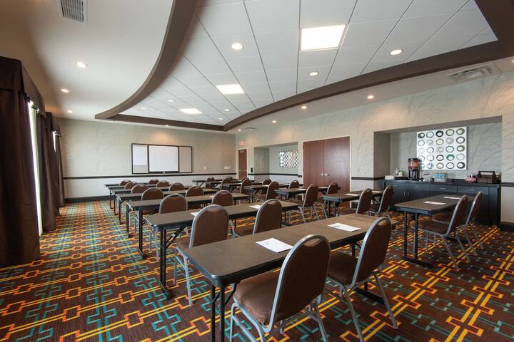 Hampton Inn & Suites Clarksville