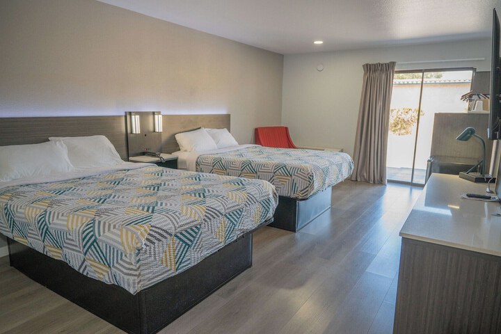 Motel 6 Soledad CA