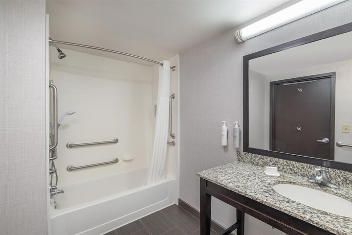 Hampton Inn Lewiston-Auburn