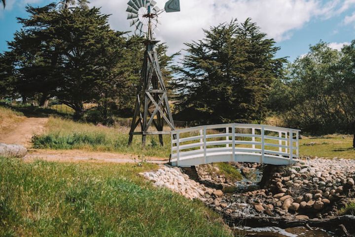 Oceanpoint Ranch