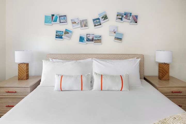 Blue Water Resort