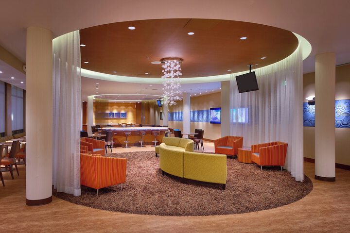 SpringHill Suites by Marriott Coeur dAlene