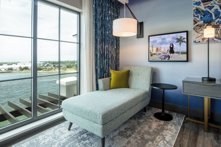 Hotel Indigo Panama City Marina by IHG