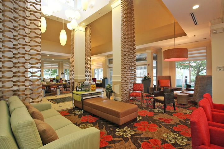 Hotel Interior 15 of 60
