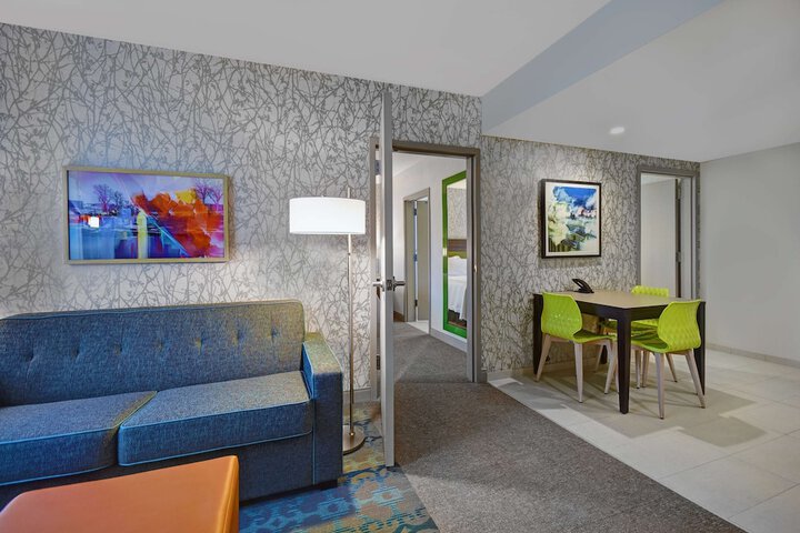 Home2 Suites by Hilton Utica NY