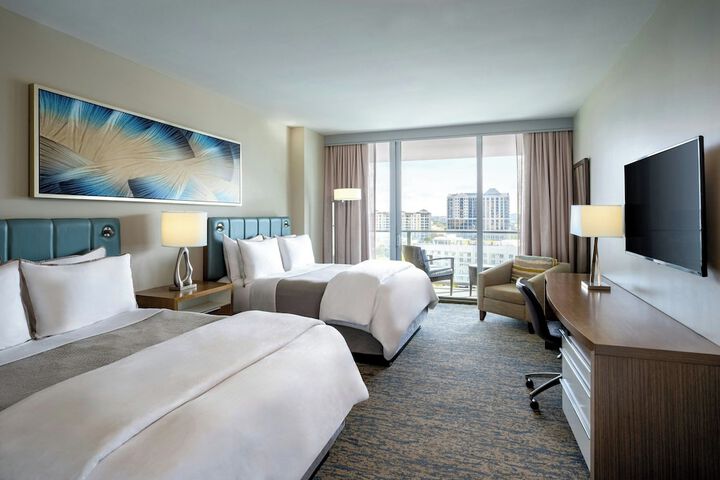 The Westin Sarasota