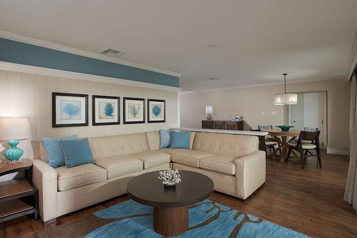 Edgewater Beach Hotel