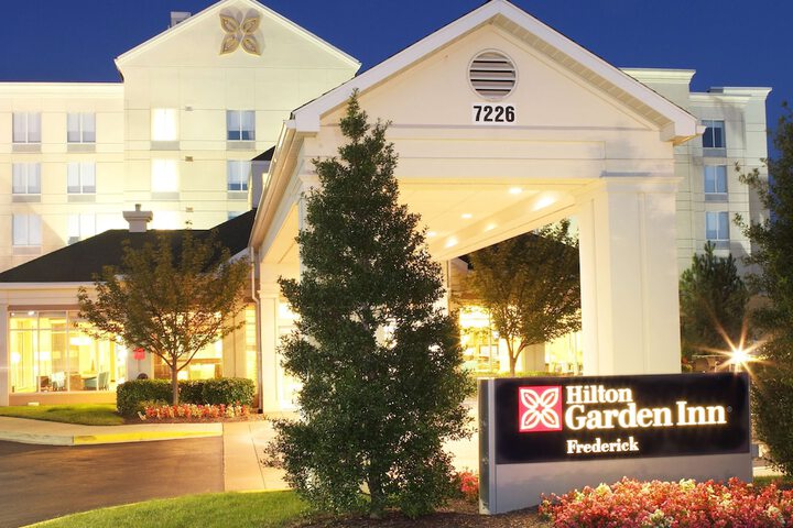 Hilton Garden Inn Frederick