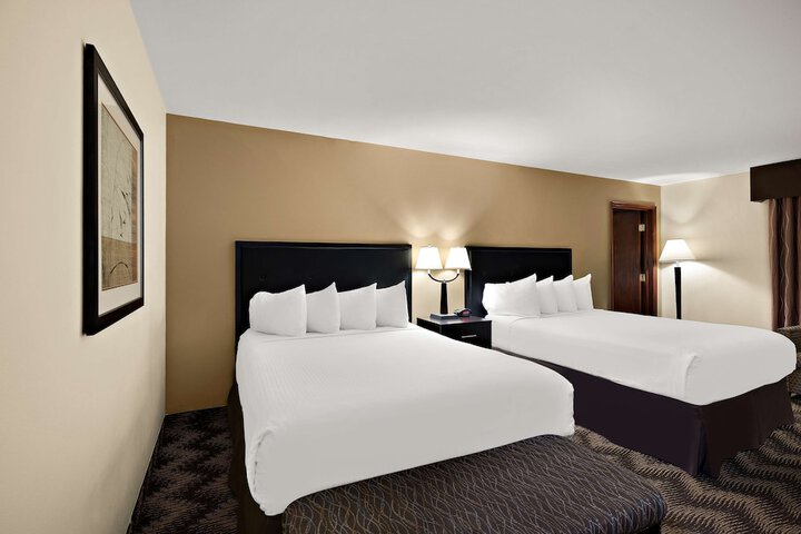 Best Western Plus Gold Country Inn