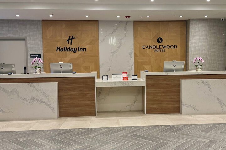 Candlewood Suites Burlington Conference Centre by IHG