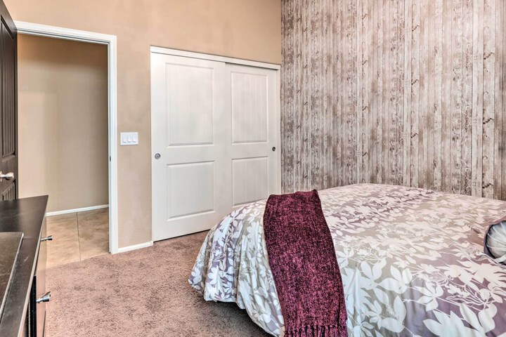 Maricopa Home w / Swim-up Bar Heated Pool & Slide