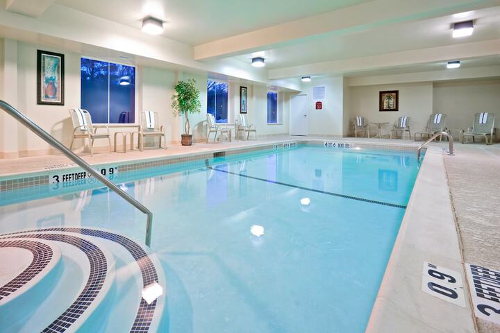 Pool 5 of 43