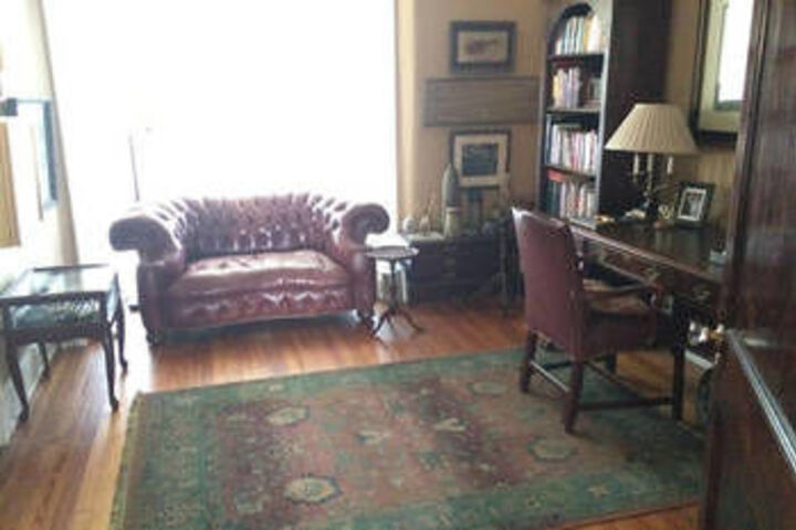 Governors Mansion
