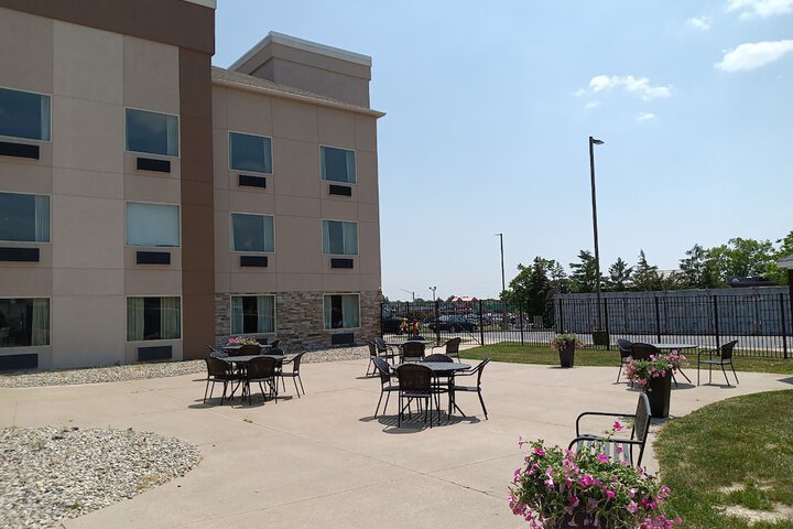 Hotel 4 of 21