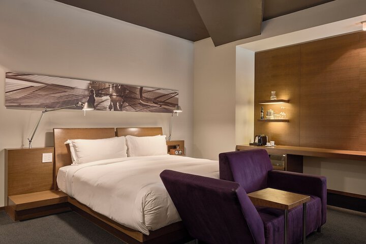 Hotel Le Germain Calgary