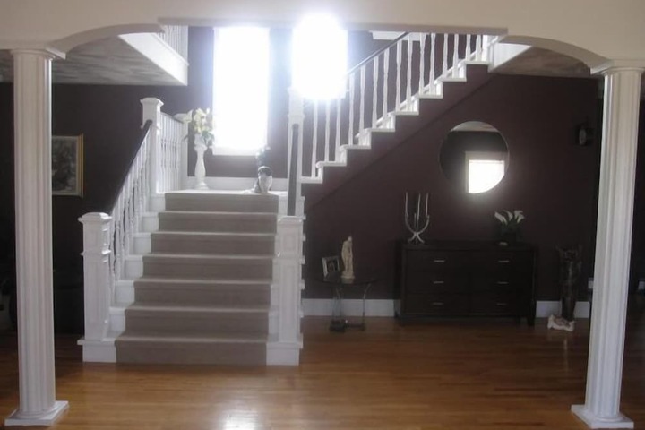 Driftwood Heights Bed & Breakfast