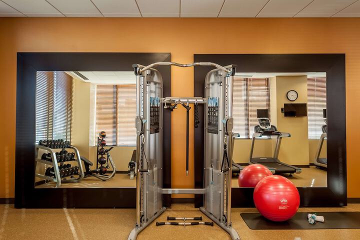 Health and Fitness 49 of 53
