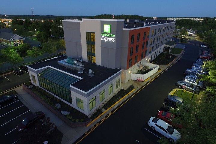 Holiday Inn Express Quantico - Stafford by IHG