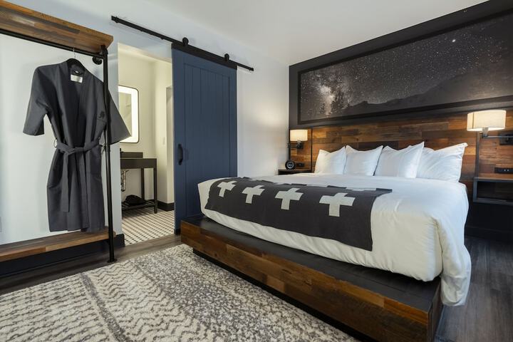 Gravity Haus Breckenridge