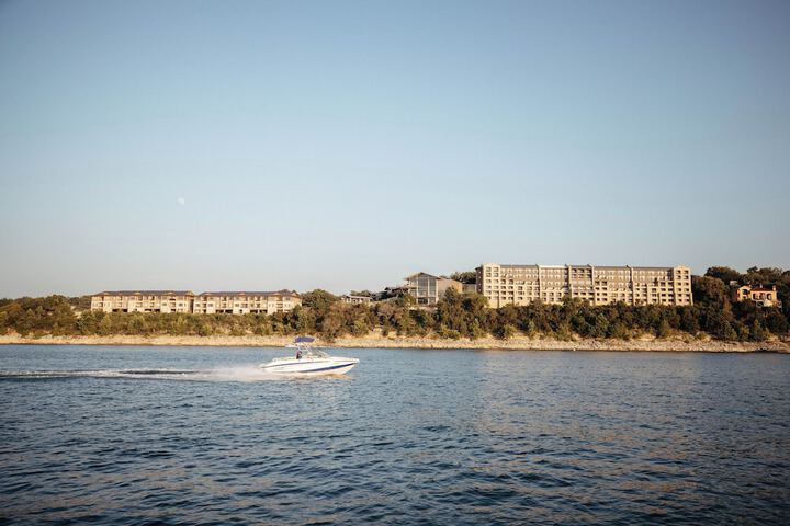 Lakeway Resort & Spa