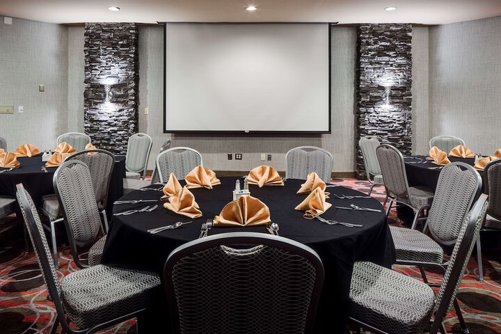 Hampton Inn Iowa City / Coralville
