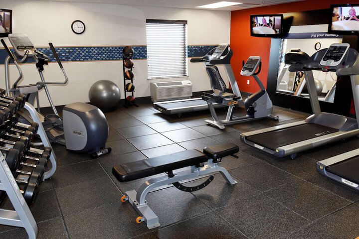 Hampton Inn & Suites by Hilton Fargo Medical Center