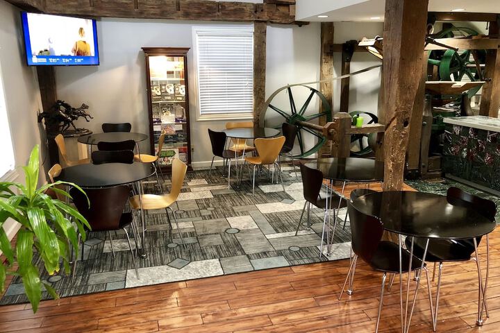 Inn at the Mill an Ascend Collection Hotel