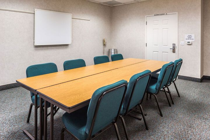 Meeting 45 of 60