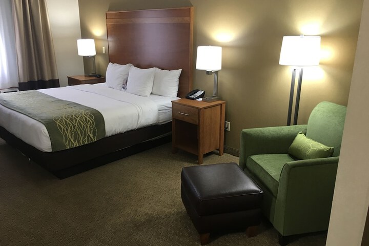 Comfort Inn Millersburg