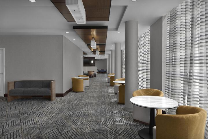 Homewood Suites by Hilton Gaithersburg / Washington DC North
