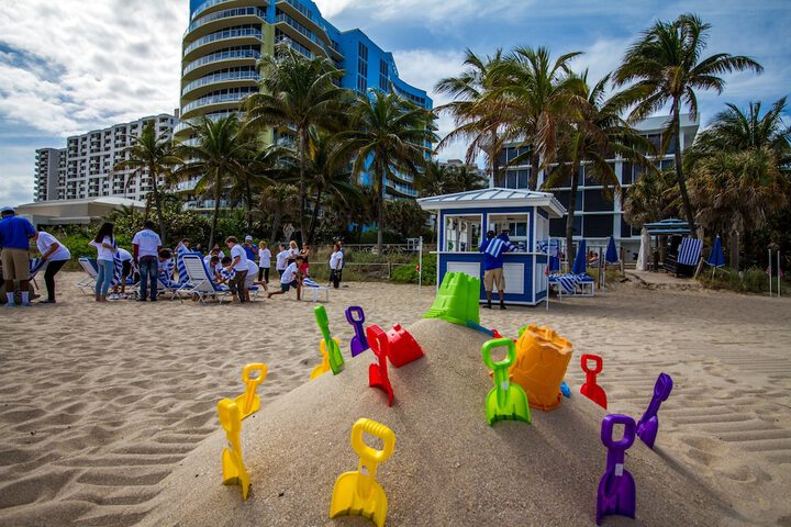 B Ocean Resort Fort Lauderdale Beach