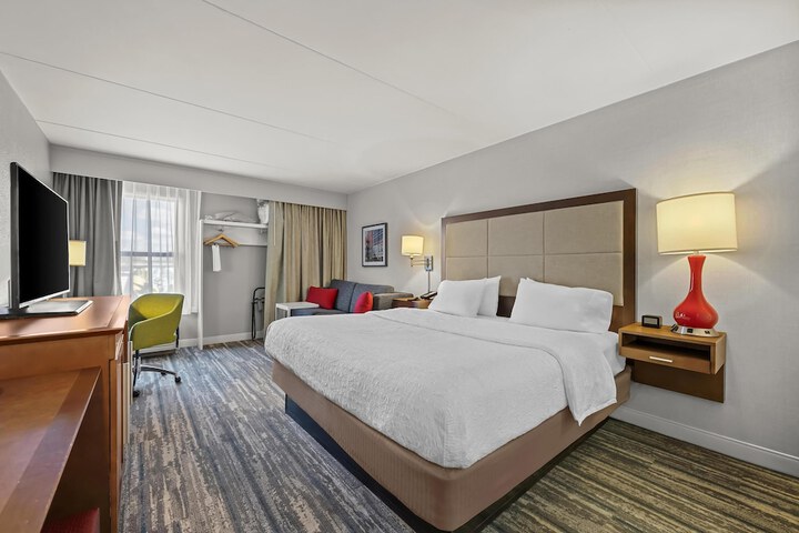 Hampton Inn Toledo-South / Maumee