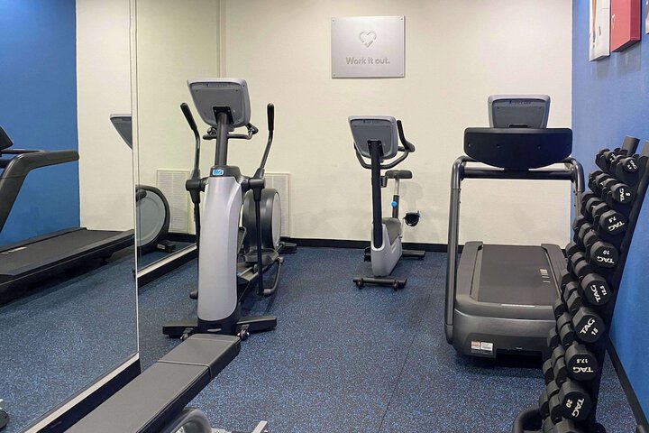 Health and Fitness 47 of 53