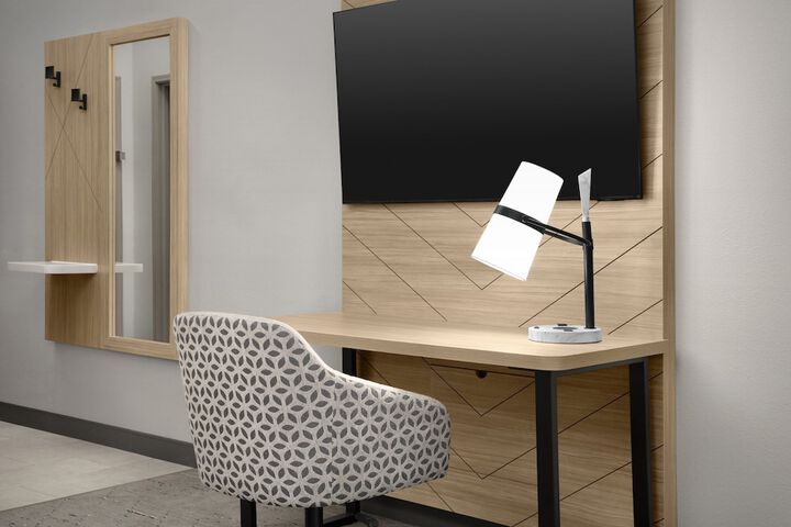 Holiday Inn Express Hotel & Suites DFW West - Hurst by IHG