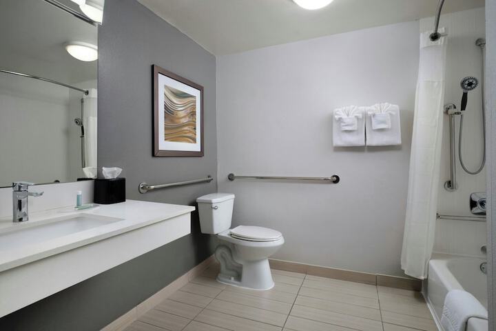 Courtyard by Marriott Fort Myers Cape Coral