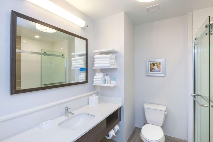 Hampton Inn Lumberton